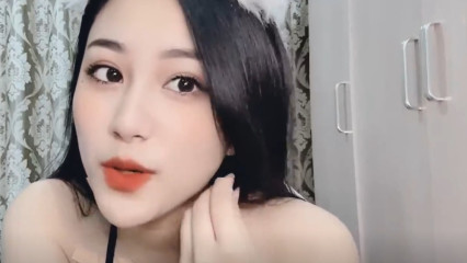 Lên đỉnh cực phê cùng hot streamer Kami.